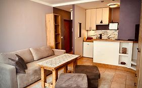 Old Town Apartament